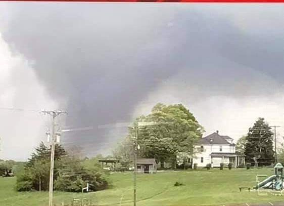 STORM